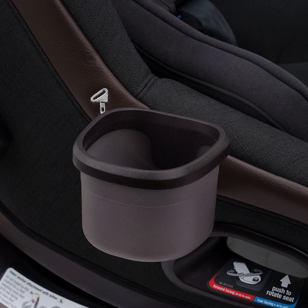Nuna REVV Maxx Convertible Car Seat - Kid's Stuff Superstore
