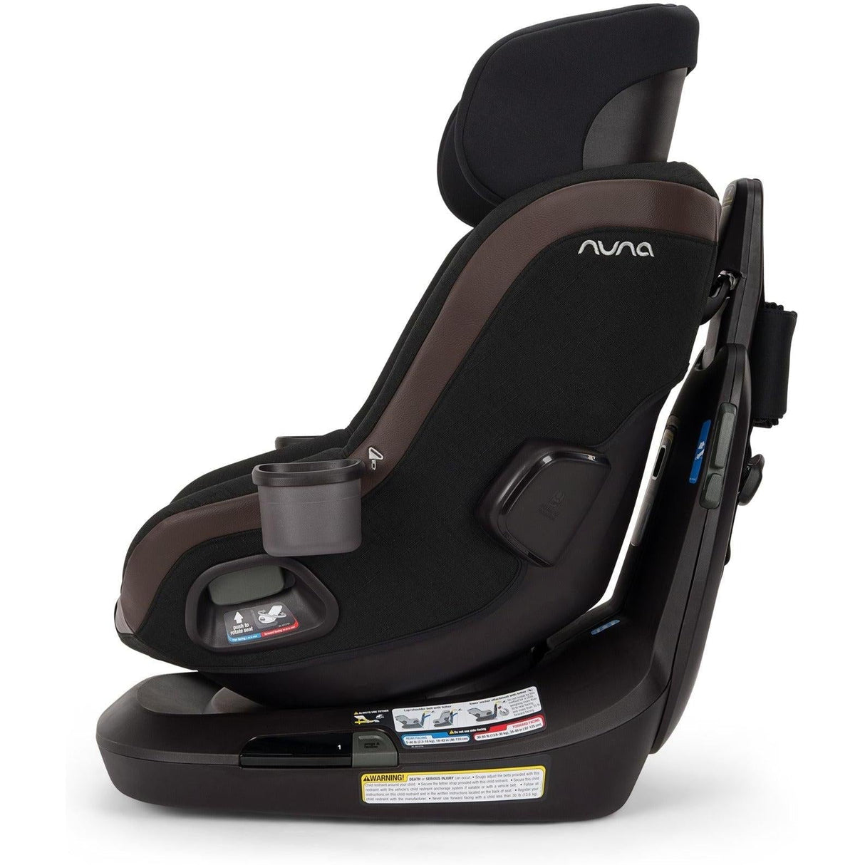 Nuna REVV Maxx Convertible Car Seat - Kid's Stuff Superstore