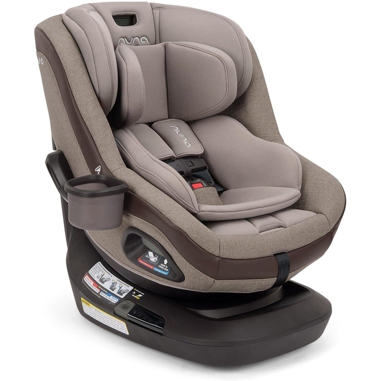 Nuna REVV Maxx Convertible Car Seat - Kid's Stuff Superstore