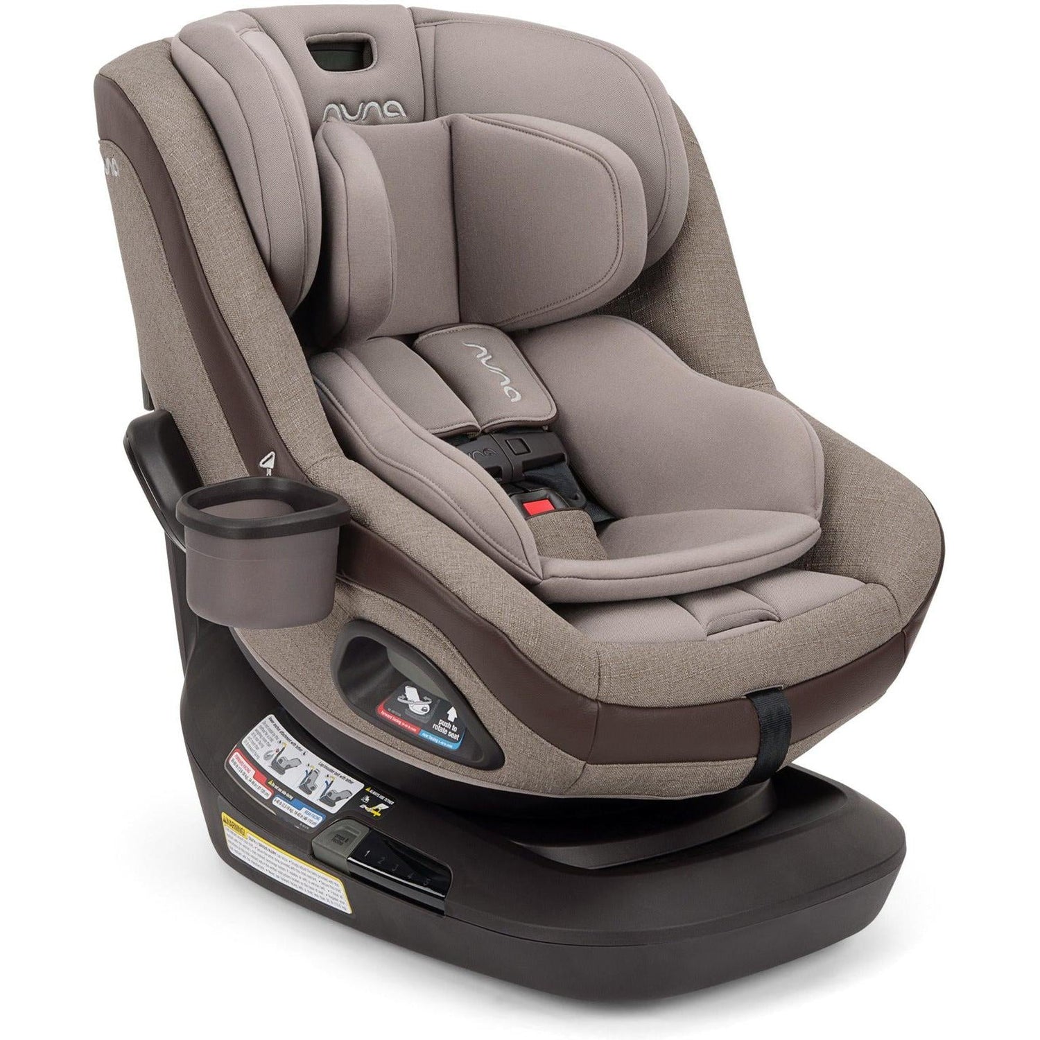 Nuna REVV Maxx Convertible Car Seat - Kid's Stuff Superstore