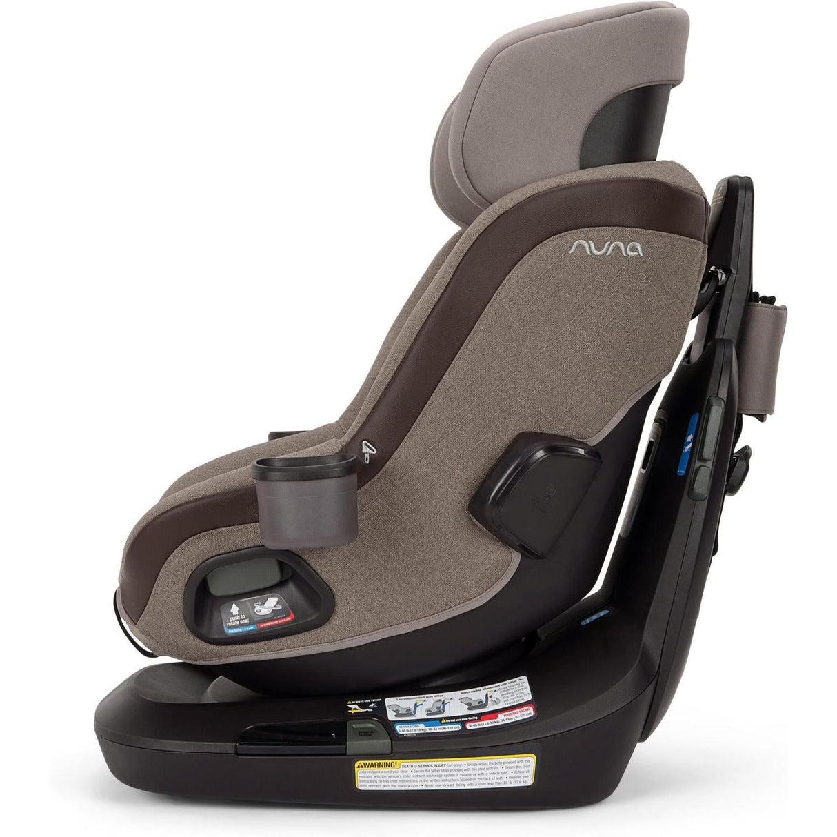 Nuna REVV Maxx Convertible Car Seat - Kid's Stuff Superstore