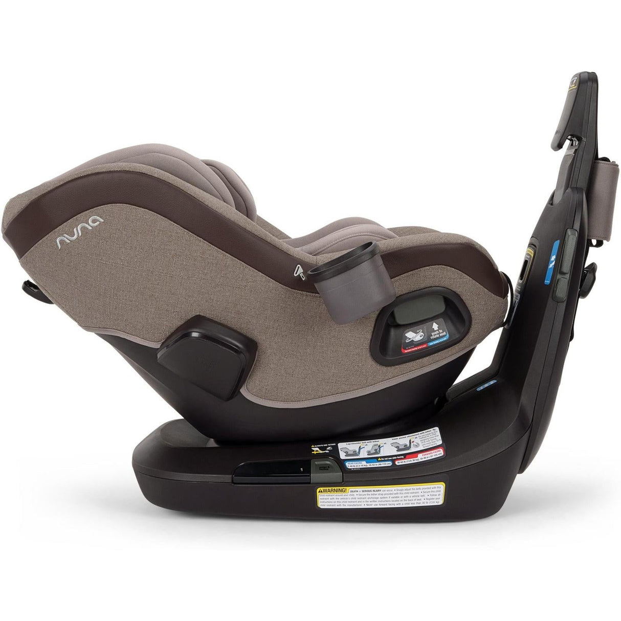 Nuna REVV Maxx Convertible Car Seat - Kid's Stuff Superstore