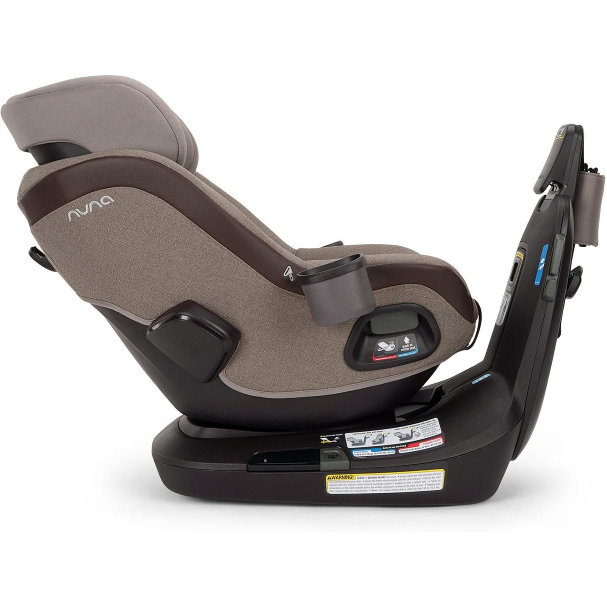 Nuna REVV Maxx Convertible Car Seat - Kid's Stuff Superstore