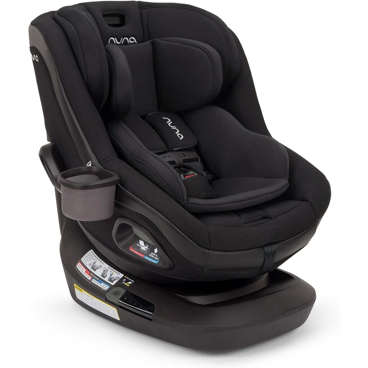 Nuna REVV Maxx Convertible Car Seat - Kid's Stuff Superstore