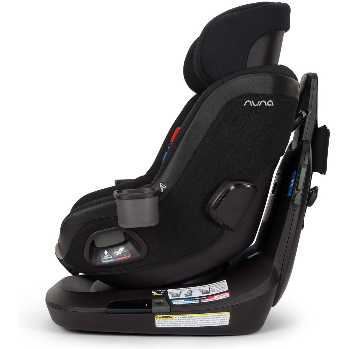 Nuna REVV Maxx Convertible Car Seat - Kid's Stuff Superstore