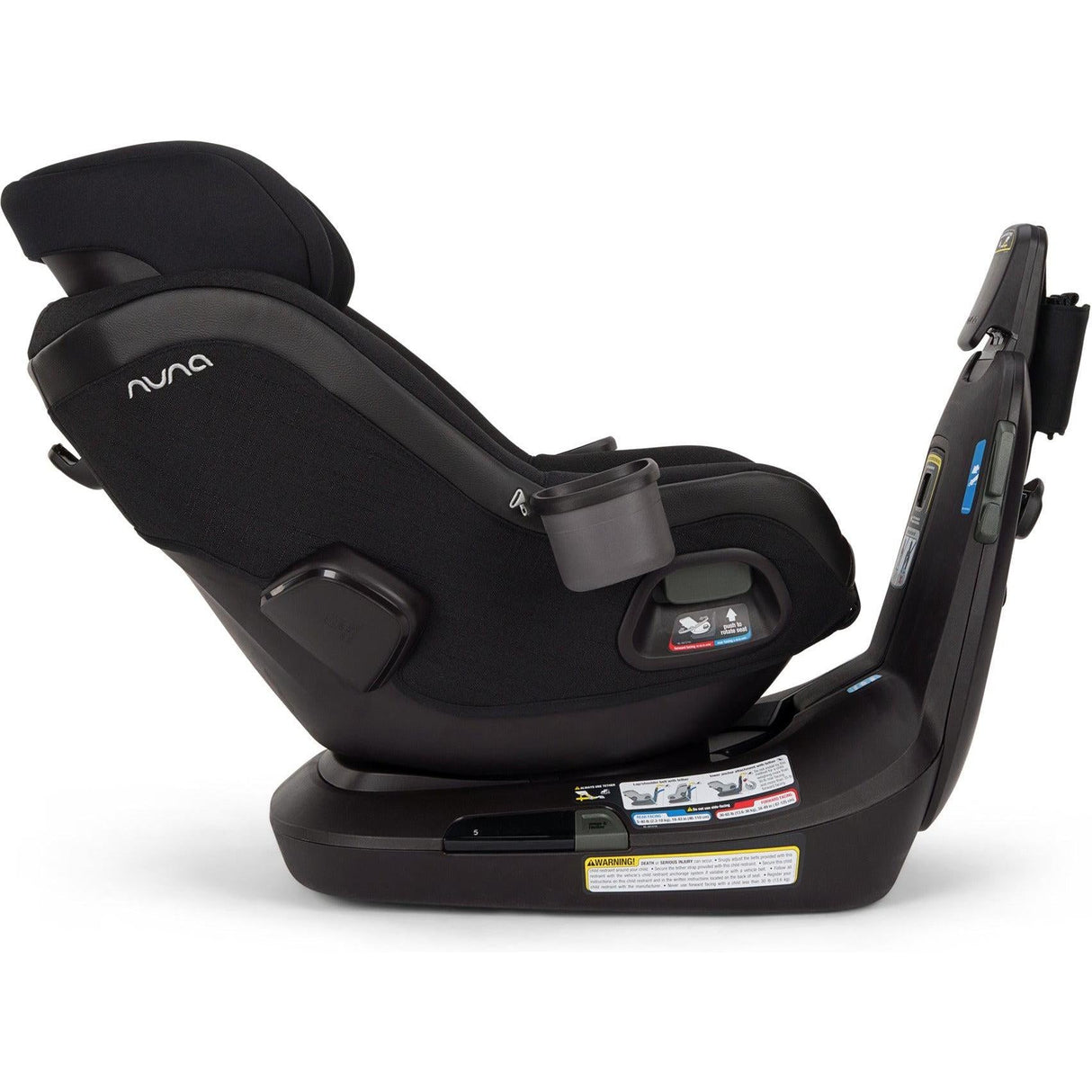Nuna REVV Maxx Convertible Car Seat - Kid's Stuff Superstore
