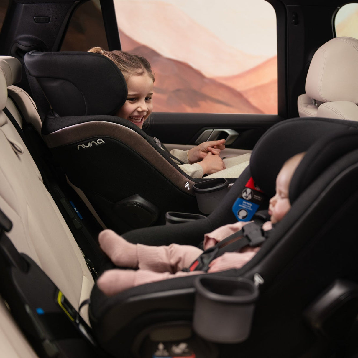 Nuna REVV Maxx Convertible Car Seat - Kid's Stuff Superstore