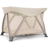Nuna SENA Aire Playard with Zip-Off Bassinet + Changer - Kid's Stuff Superstore