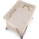 Nuna SENA Aire Playard with Zip-Off Bassinet + Changer - Kid's Stuff Superstore