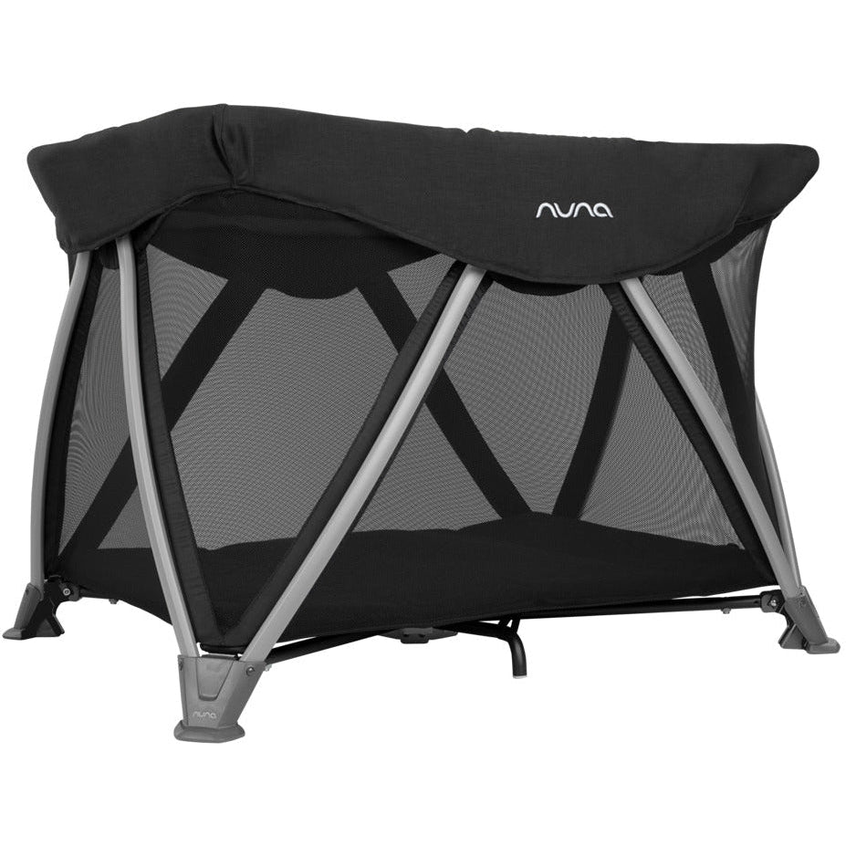 Nuna SENA Aire Playard with Zip-Off Bassinet - Kid's Stuff Superstore