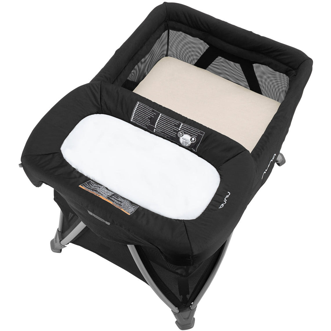 Nuna SENA Aire Changer - Kid's Stuff Superstore