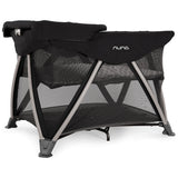 Nuna SENA Aire Playard with Zip-Off Bassinet + Changer