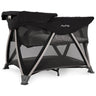 Nuna SENA Aire Playard with Zip-Off Bassinet + Changer
