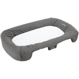 Nuna SENA Aire Playard with Zip-Off Bassinet + Changer - Kid's Stuff Superstore