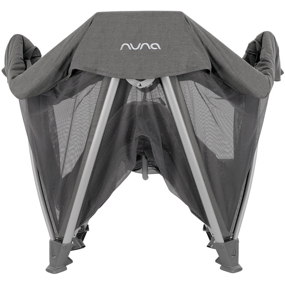 Nuna SENA Aire Playard with Zip-Off Bassinet + Changer - Kid's Stuff Superstore