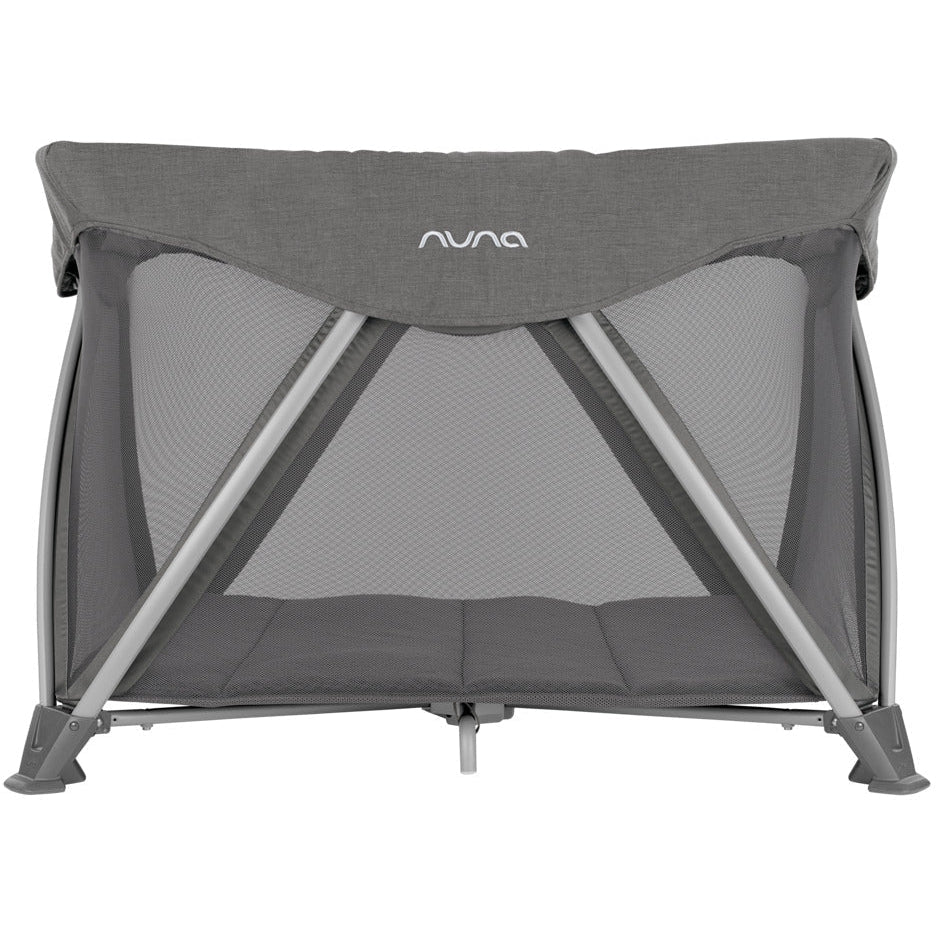 Nuna SENA Aire Playard with Zip-Off Bassinet + Changer - Kid's Stuff Superstore
