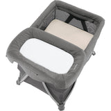 Nuna SENA Aire Playard with Zip-Off Bassinet + Changer - Kid's Stuff Superstore