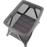 Nuna SENA Aire Playard with Zip-Off Bassinet + Changer - Kid's Stuff Superstore