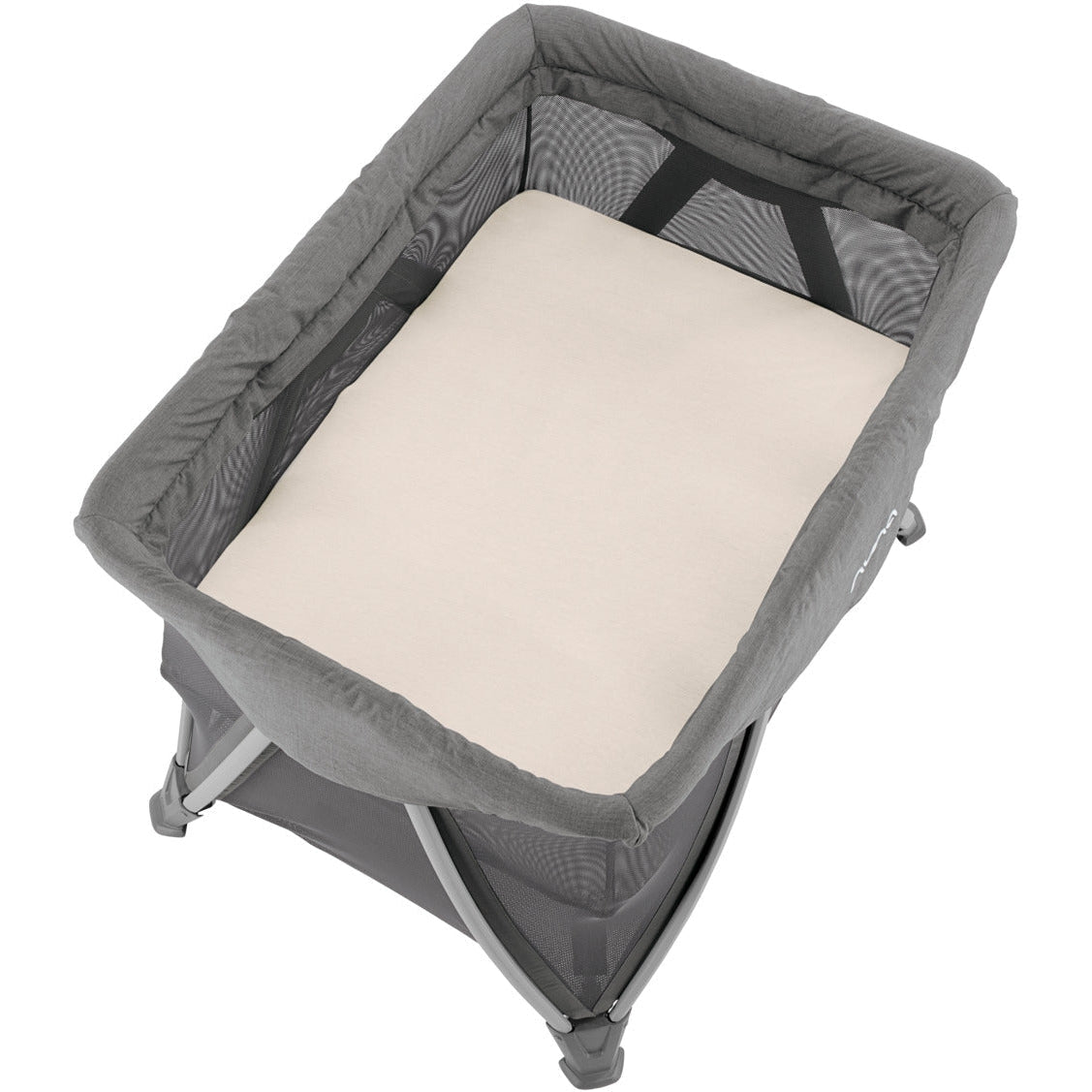 Nuna SENA Aire Playard with Zip-Off Bassinet + Changer - Kid's Stuff Superstore