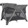 Nuna SENA Aire Playard with Zip-Off Bassinet + Changer