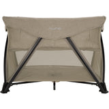 Nuna SENA Aire Playard with Zip-Off Bassinet - Kid's Stuff Superstore