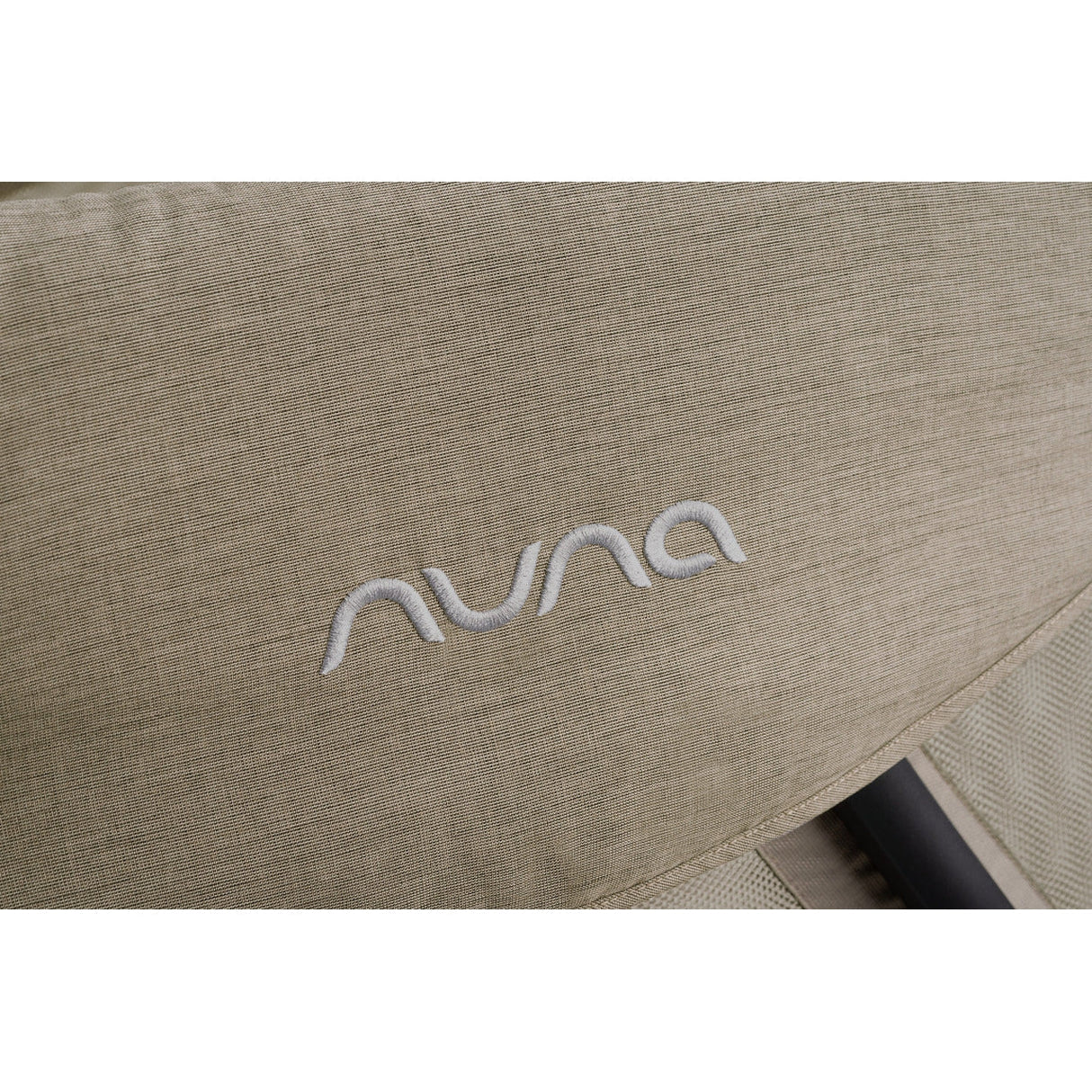 Nuna SENA Aire Playard with Zip-Off Bassinet - Kid's Stuff Superstore