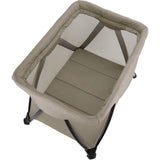 Nuna SENA Aire Playard with Zip-Off Bassinet - Kid's Stuff Superstore