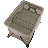 Nuna SENA Aire Playard with Zip-Off Bassinet - Kid's Stuff Superstore