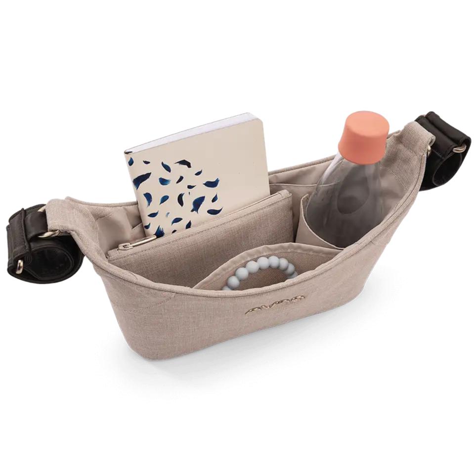 Nuna Stroller Organizer - Kid's Stuff Superstore