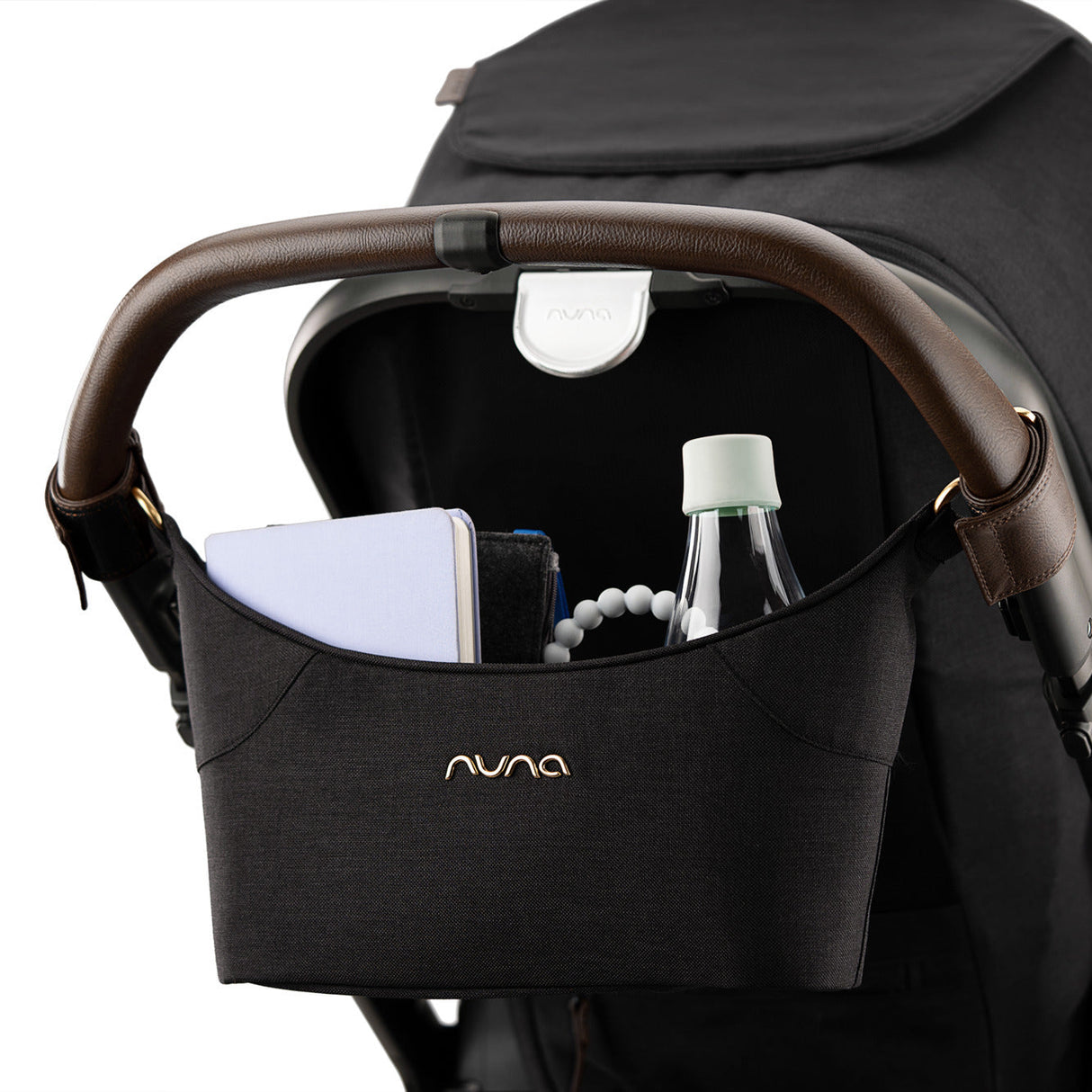 Nuna Stroller Organizer - Kid's Stuff Superstore