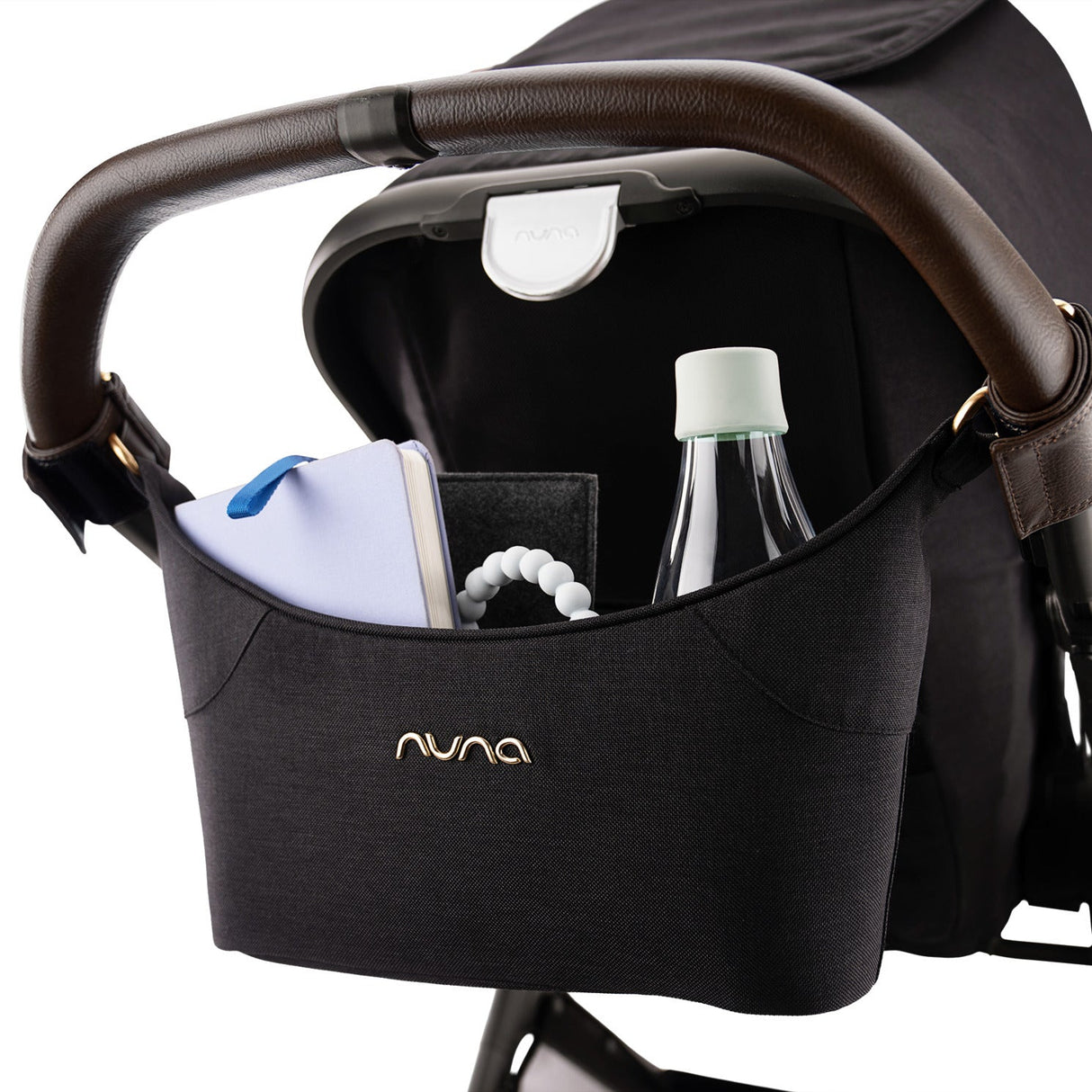 Nuna Stroller Organizer - Kid's Stuff Superstore