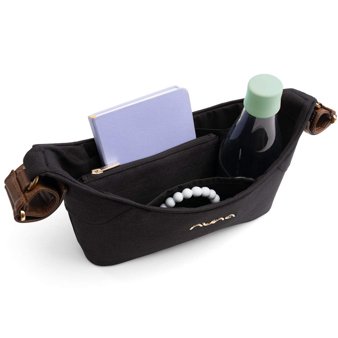 Nuna Stroller Organizer - Kid's Stuff Superstore