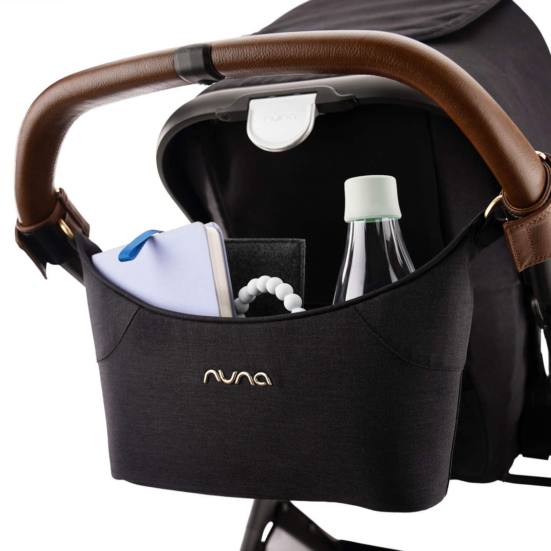 Nuna Stroller Organizer - Kid's Stuff Superstore