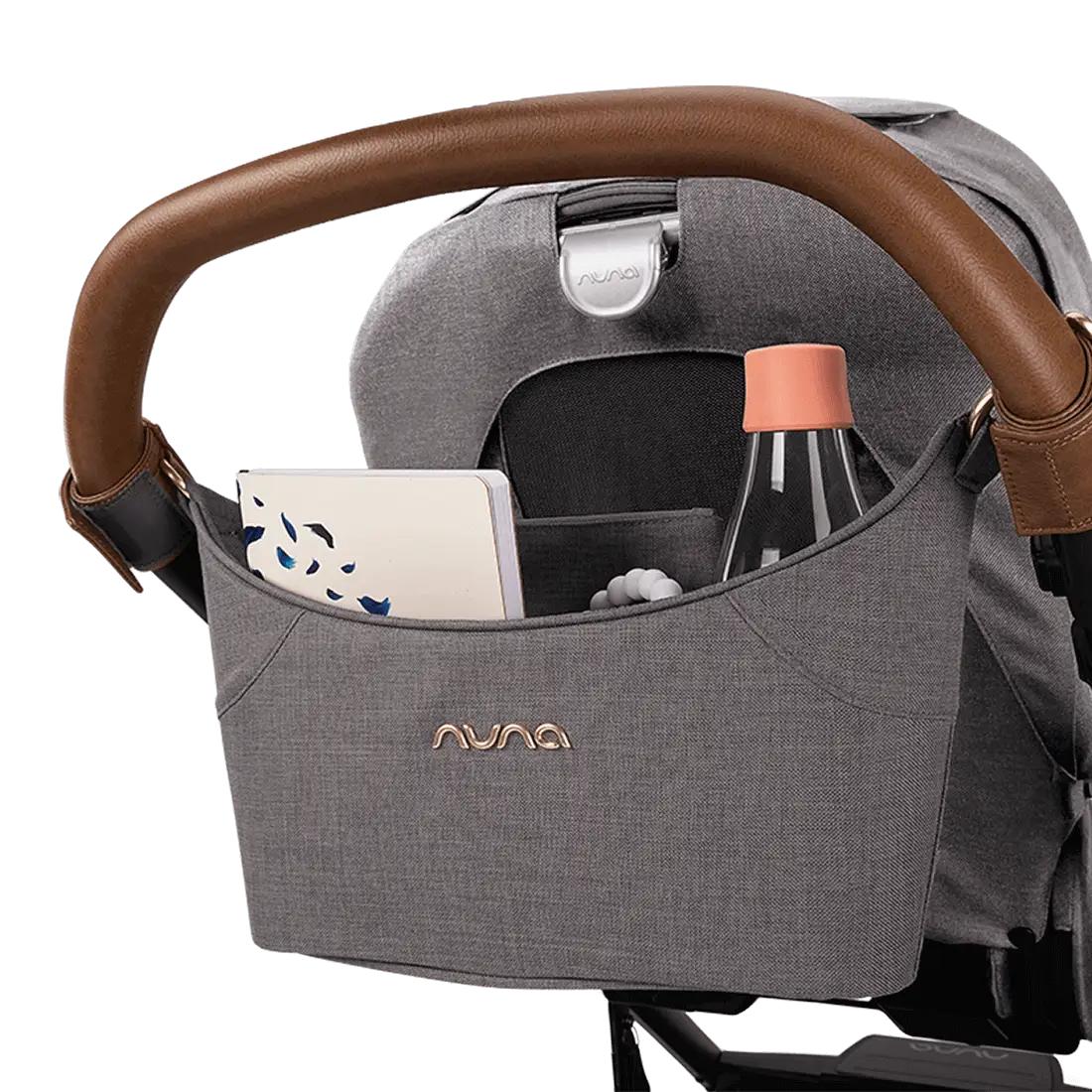 Nuna Stroller Organizer - Kid's Stuff Superstore