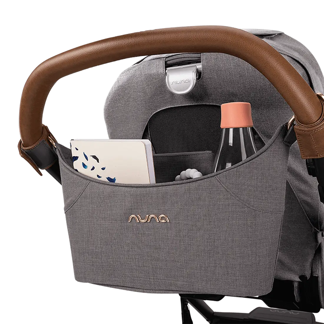 Nuna Stroller Organizer - Kid's Stuff Superstore