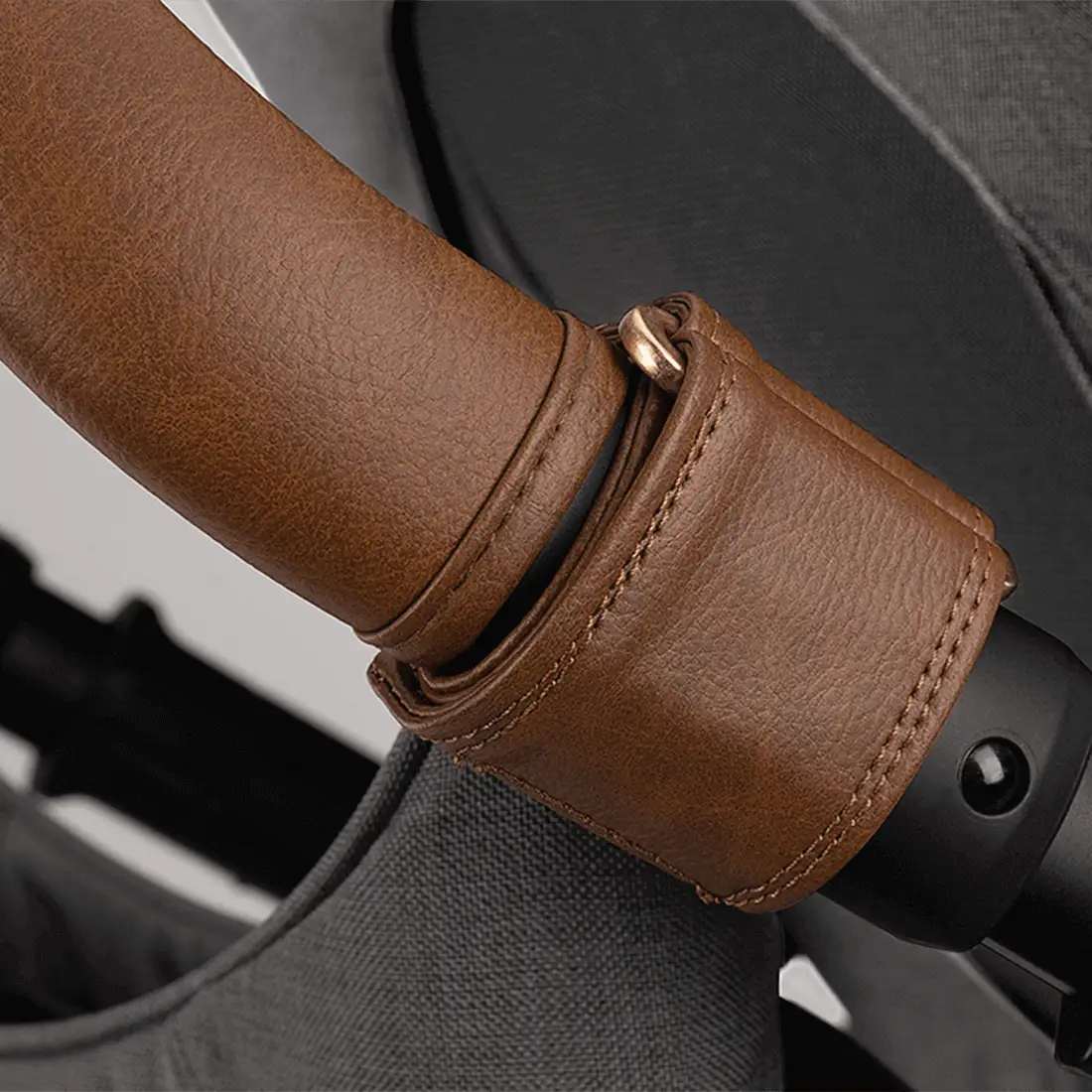 Nuna Stroller Organizer - Kid's Stuff Superstore