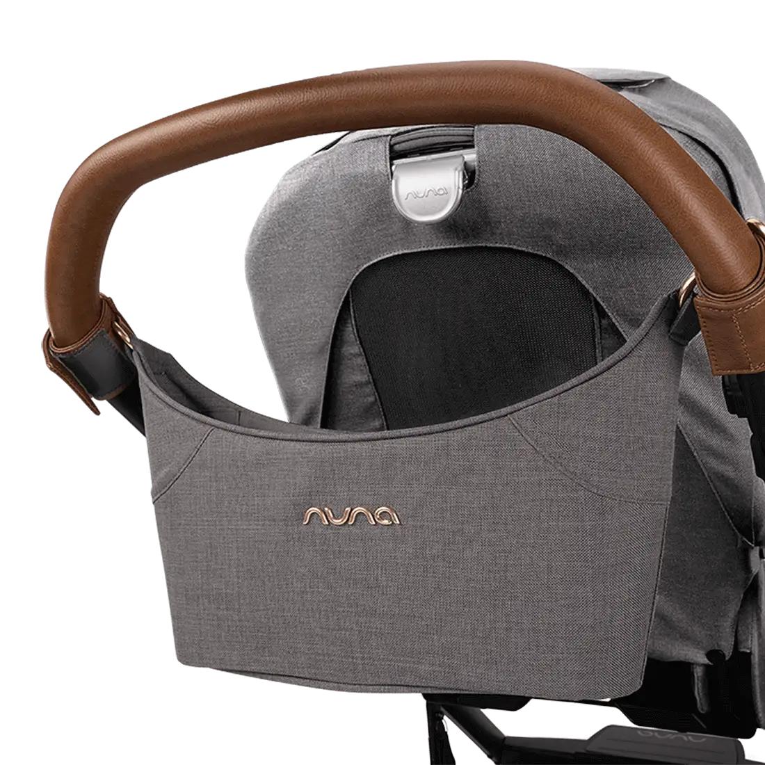 Nuna Stroller Organizer - Kid's Stuff Superstore
