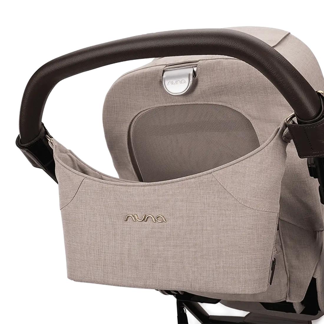 Nuna Stroller Organizer - Kid's Stuff Superstore
