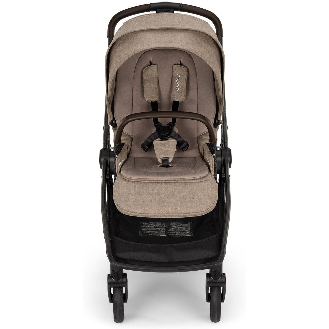 Nuna SWIV Stroller - Kid's Stuff Superstore