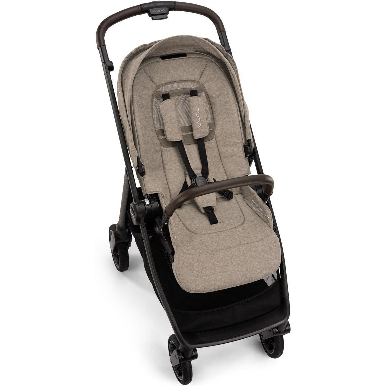 Nuna SWIV Stroller - Kid's Stuff Superstore