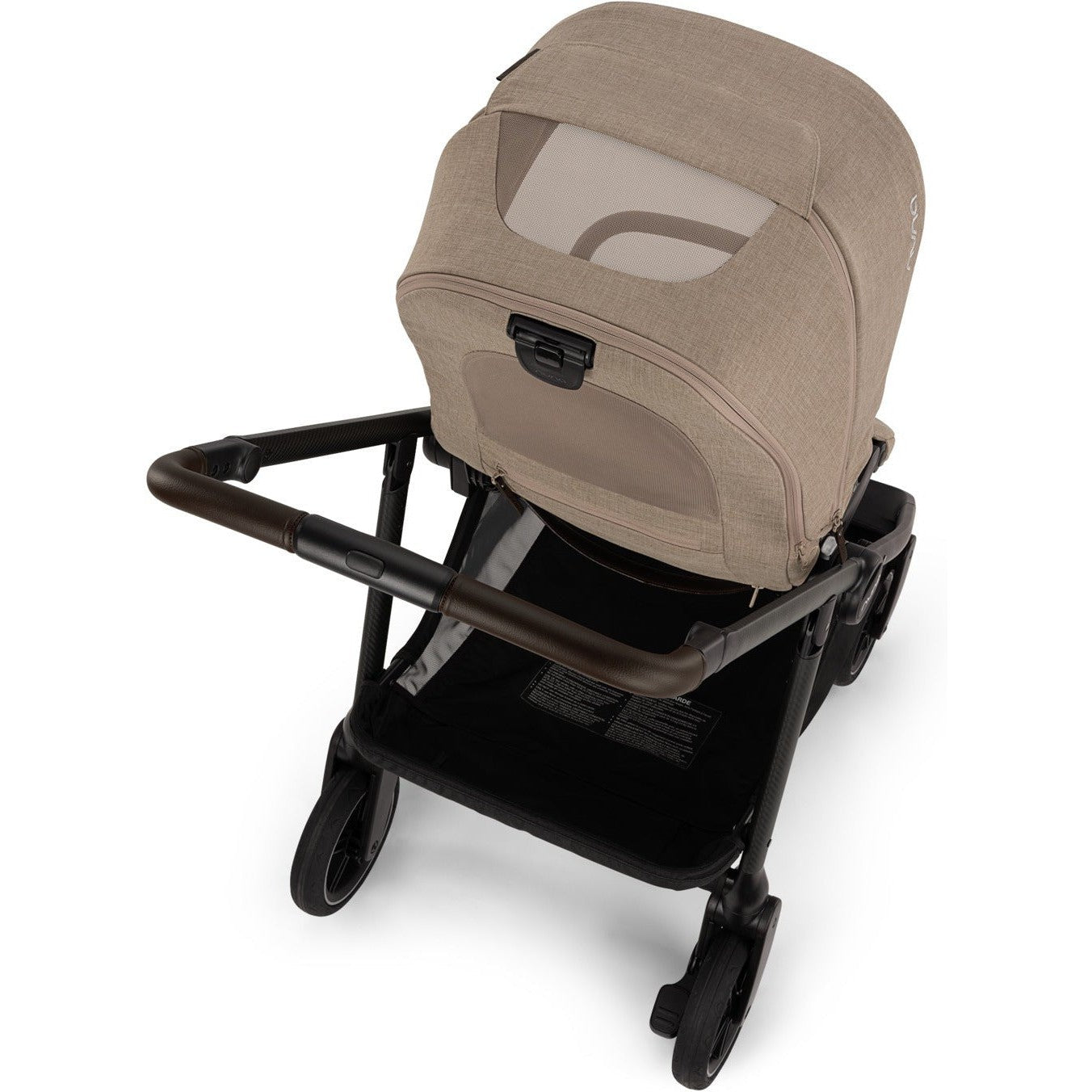 Nuna SWIV Stroller - Kid's Stuff Superstore