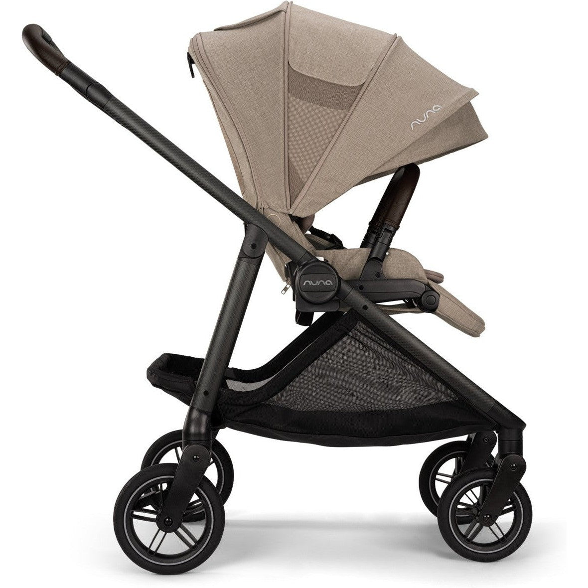 Nuna SWIV Stroller - Kid's Stuff Superstore