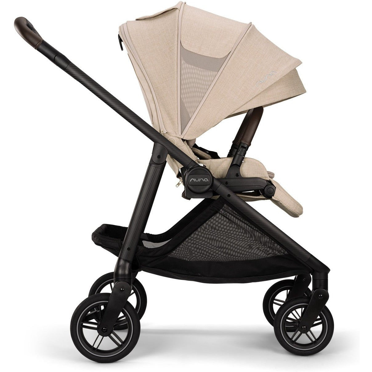 Nuna SWIV Stroller - Kid's Stuff Superstore