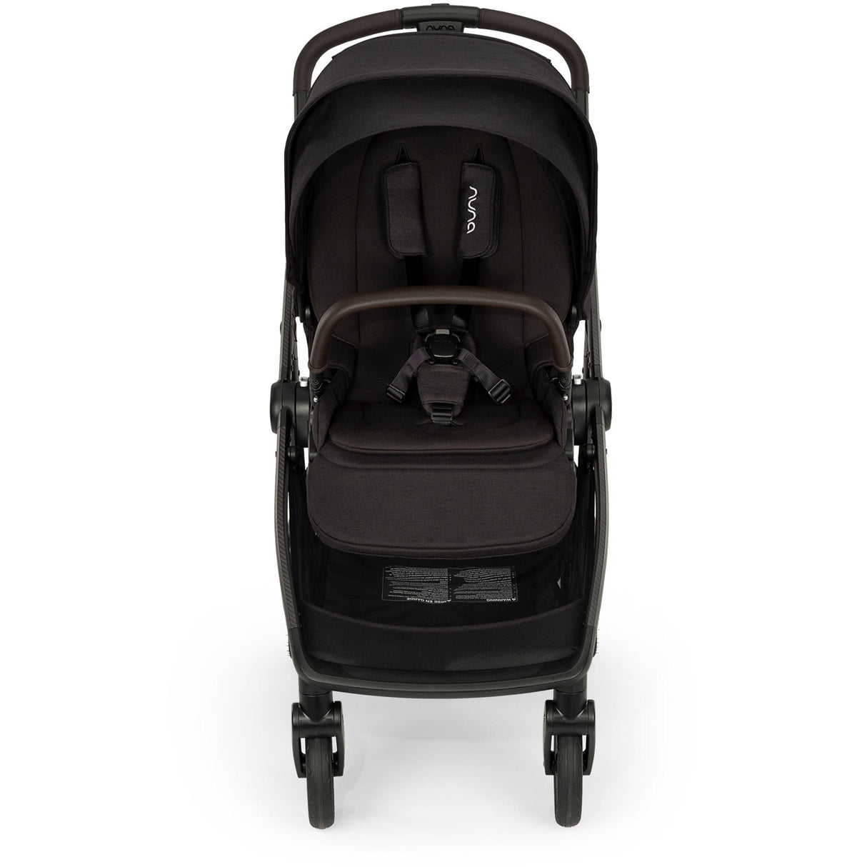 Nuna SWIV Stroller - Kid's Stuff Superstore