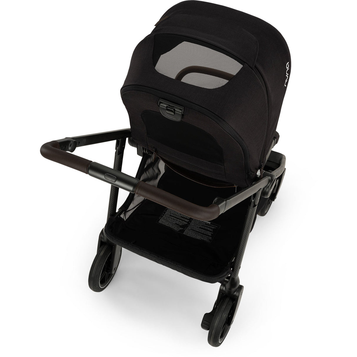 Nuna SWIV Stroller - Kid's Stuff Superstore