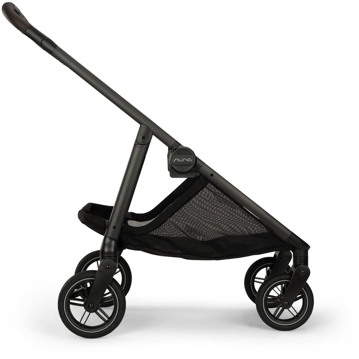 Nuna SWIV Stroller - Kid's Stuff Superstore