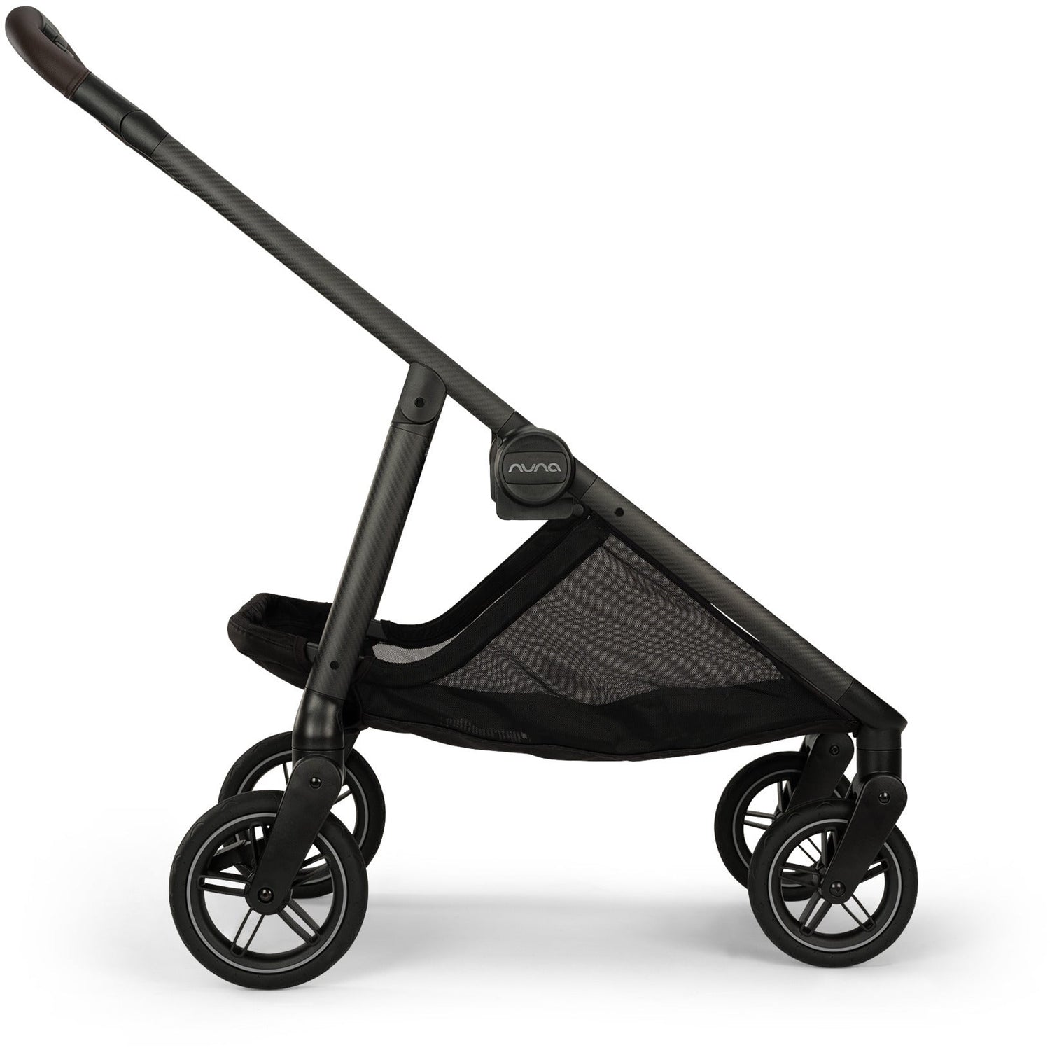 Nuna SWIV Stroller - Kid's Stuff Superstore