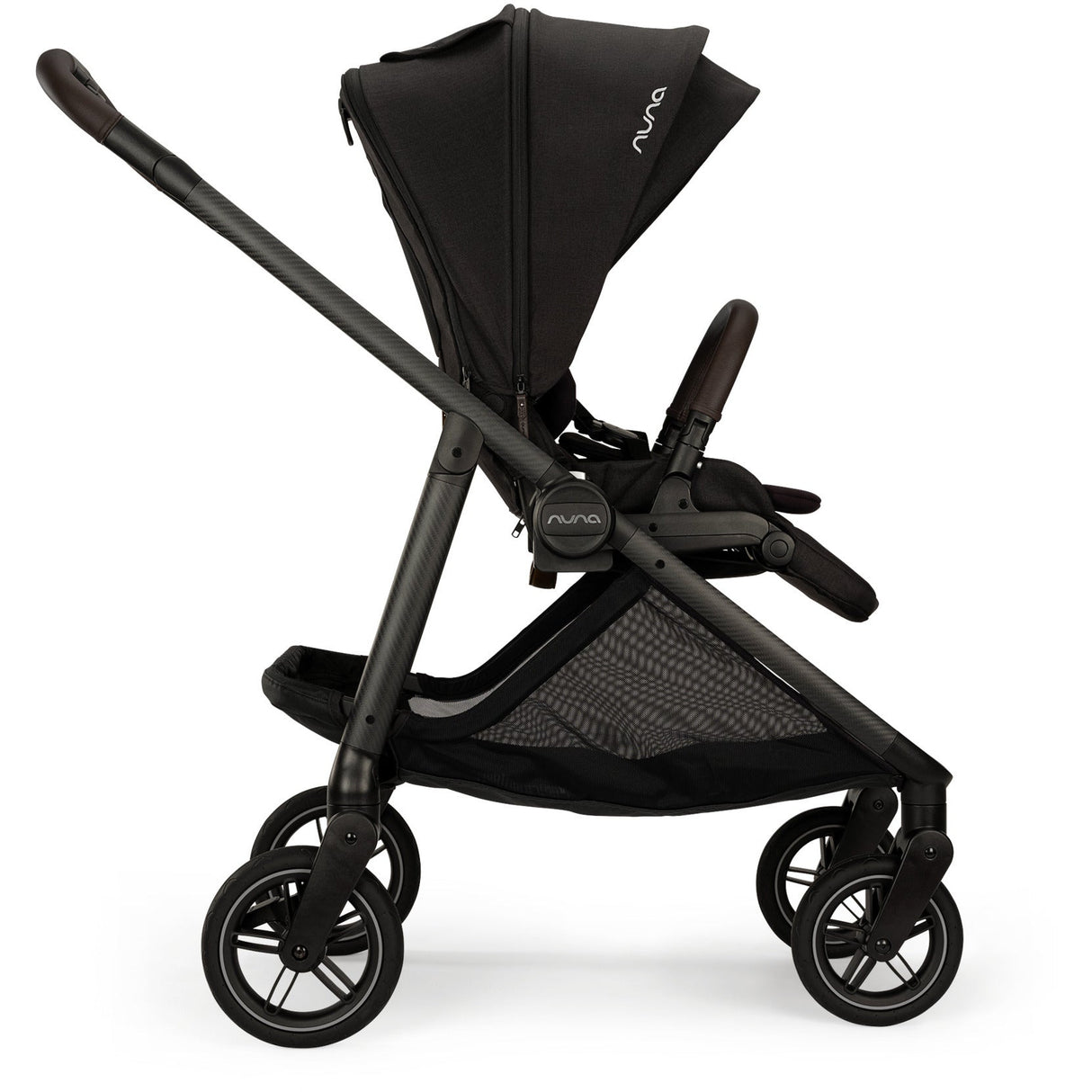Nuna SWIV Stroller - Kid's Stuff Superstore