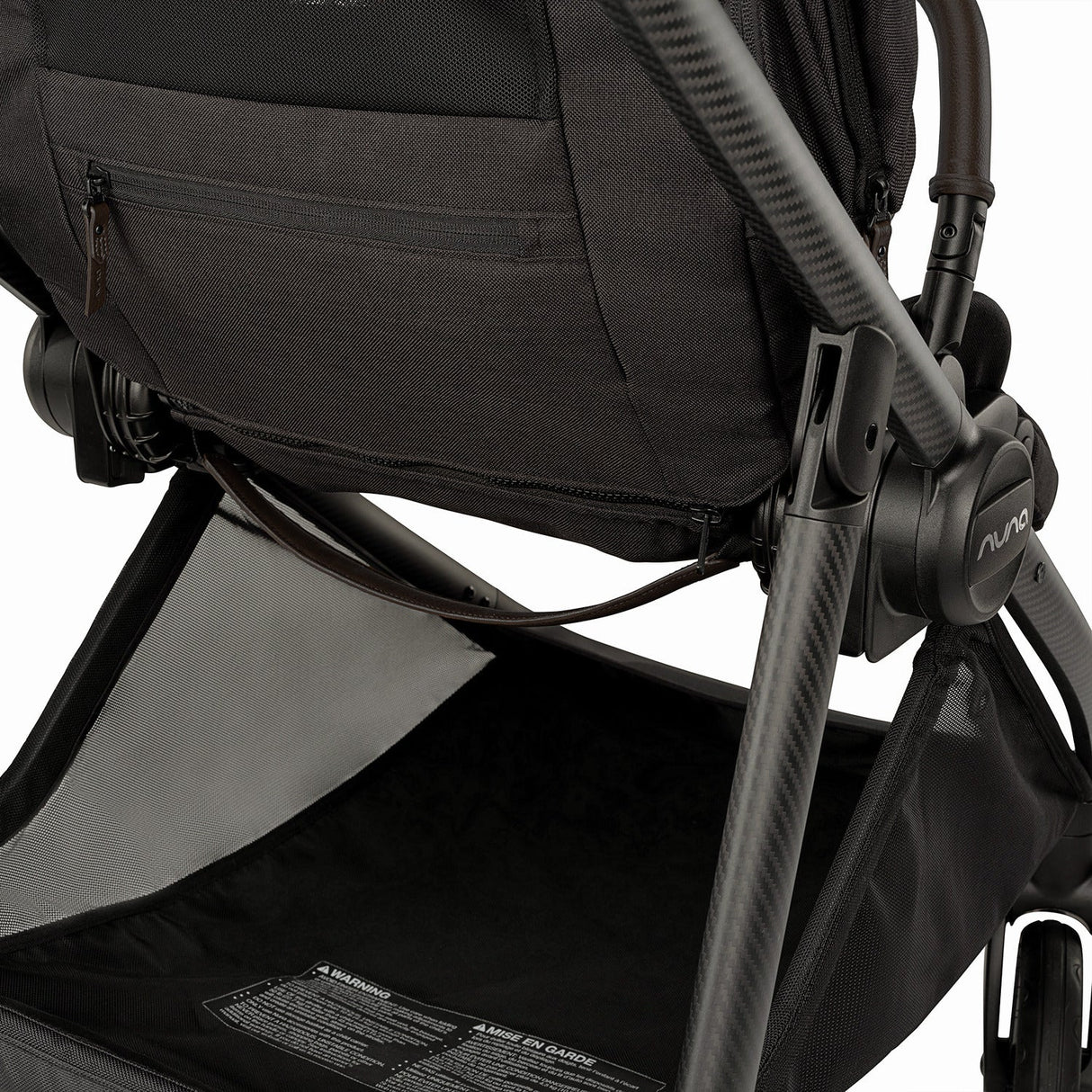 Nuna SWIV Stroller - Kid's Stuff Superstore