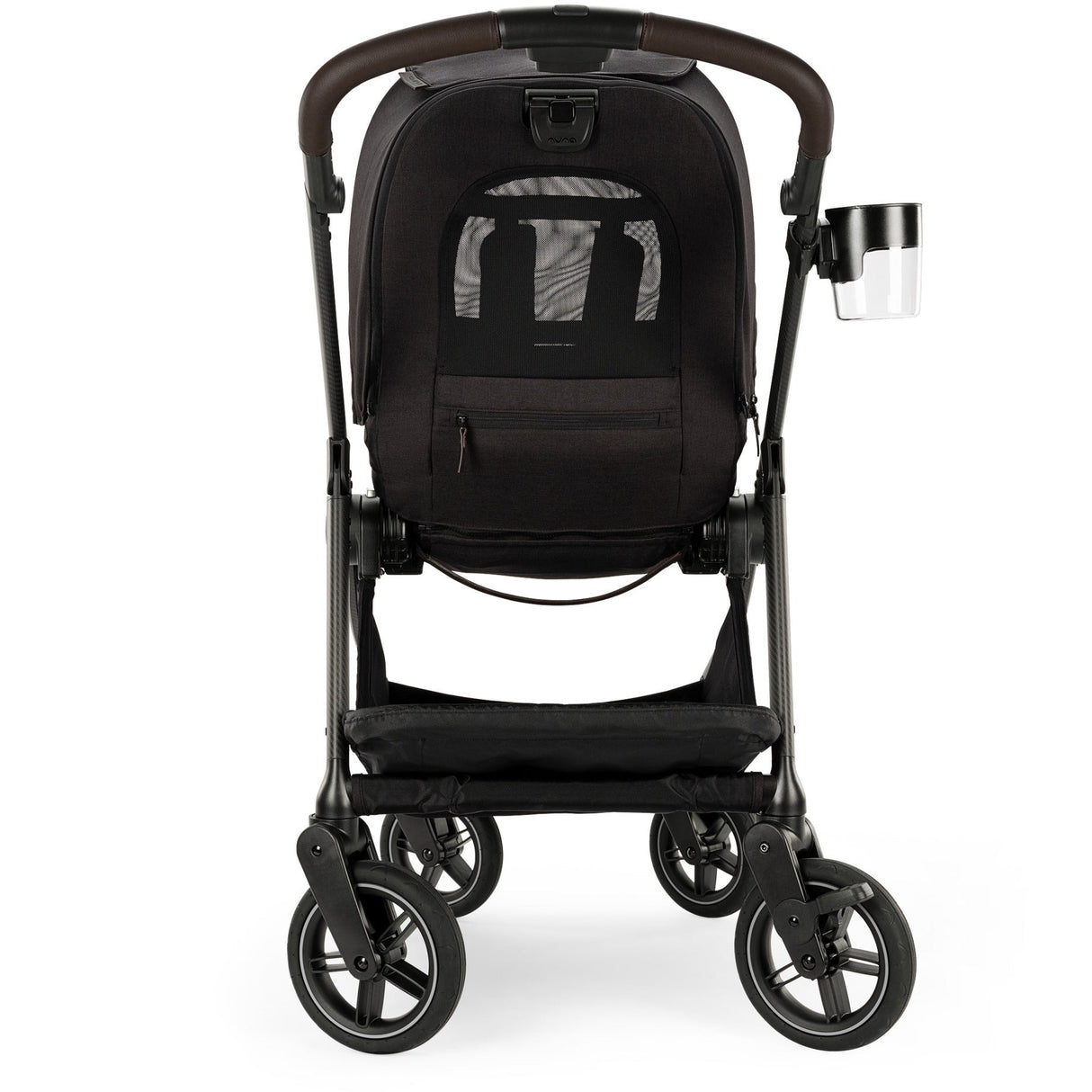 Nuna SWIV Stroller - Kid's Stuff Superstore